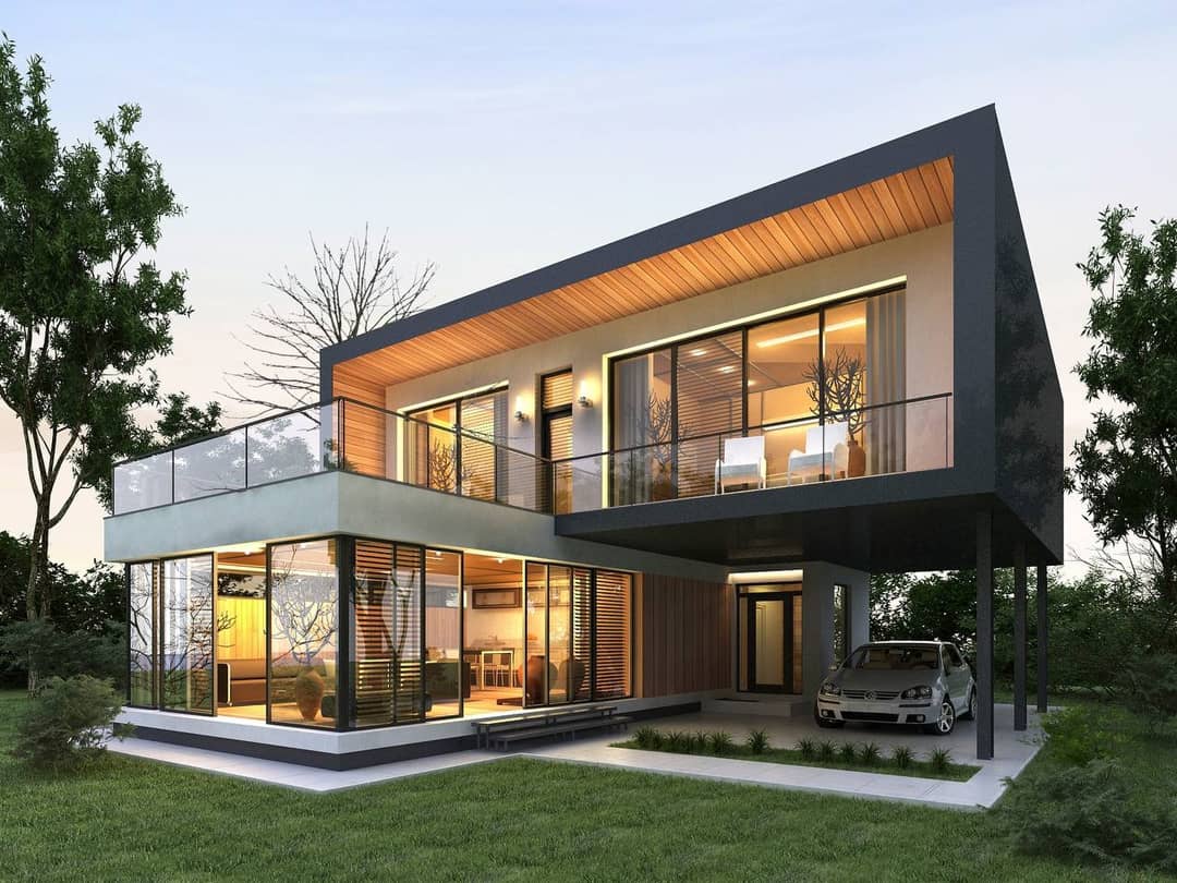 Отзывы о металлические дома в Старотитаровская