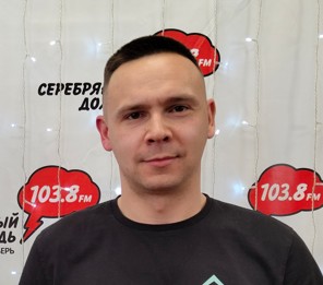 Портрет человека