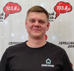 Портрет человека