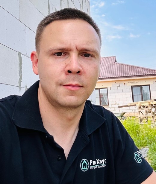 Портрет человека