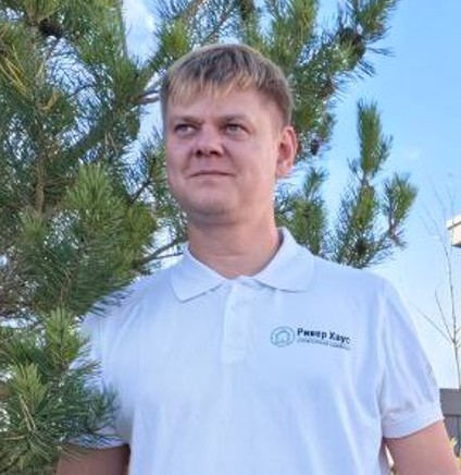 Портрет человека