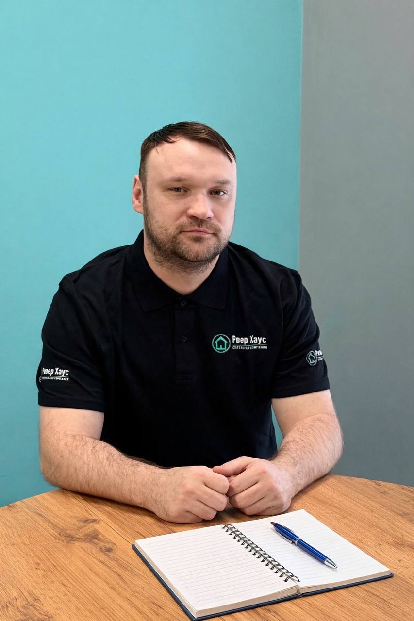 Портрет человека