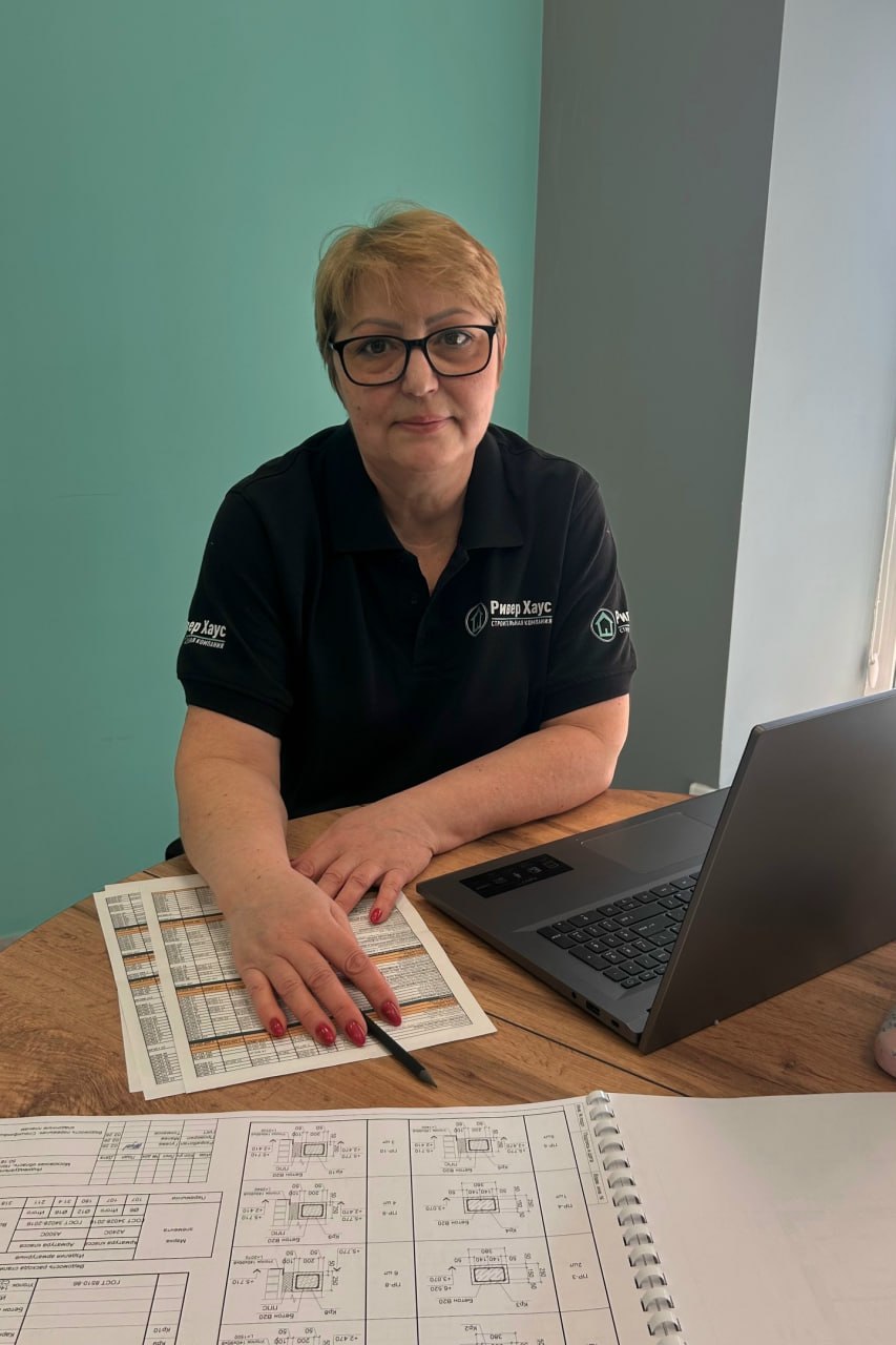 Портрет человека